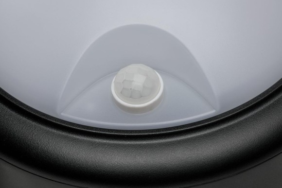 Светильник настенный уличный Paulmann 15Вт 1050лм 3000K IP44 230В Антрацит Пластик Датчик движ 94187 Светильник настенный уличный Paulmann 15Вт 1050лм 3000K IP44 230В Антрацит Пластик Датчик движ 94187