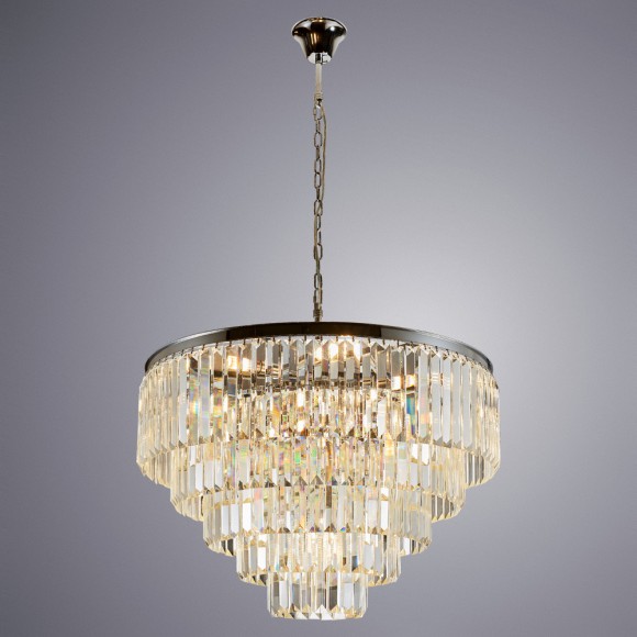 Люстра Nova 3001/02 lm-13 Divinare картинка 2 Люстра Nova 3001/02 lm-13 Divinare картинка 2