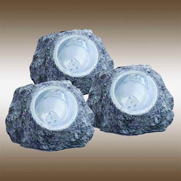 Светильник уличный Globo 3302-3