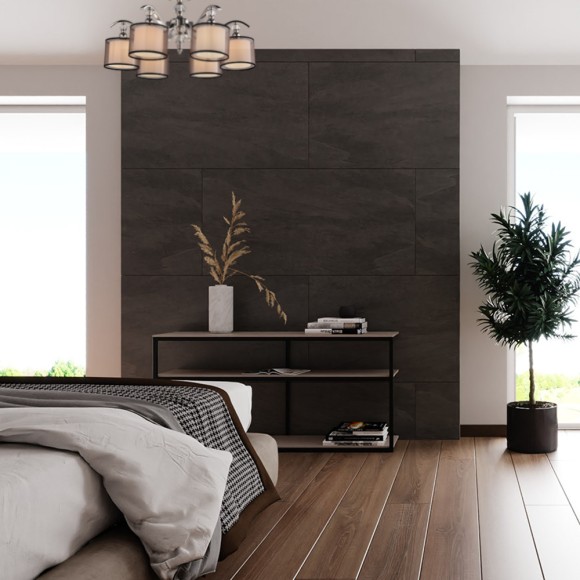 Люстра LH1052/6C-NK-CL ISPICA Lumien Hall