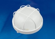 Потолочный светодиодный светильник (UL-00005234) Uniel ULW-K22A 8W/6000K IP54 WHITE Потолочный светодиодный светильник (UL-00005234) Uniel ULW-K22A 8W/6000K IP54 WHITE