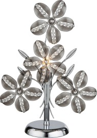 Настольная лампа Globo 51421T Настольная лампа Globo 51421T