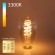 Филаментная светодиодная лампа Dimmable 5W 2700K E27 BL160 Elektrostandard