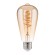 Филаментная светодиодная лампа Dimmable 5W 2700K E27 BL160 Elektrostandard