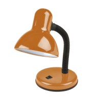Настольная лампа (UL-00001802) Uniel Universal TLI-225 Orange E27 Настольная лампа (UL-00001802) Uniel Universal TLI-225 Orange E27