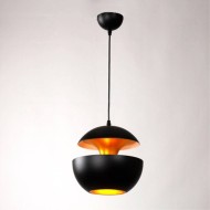 Подвесной светильник L'Arte Luce Luxury Here Comes the Sun l24601.09