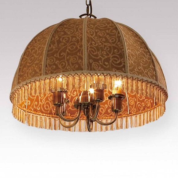 Люстра Citilux CL407155