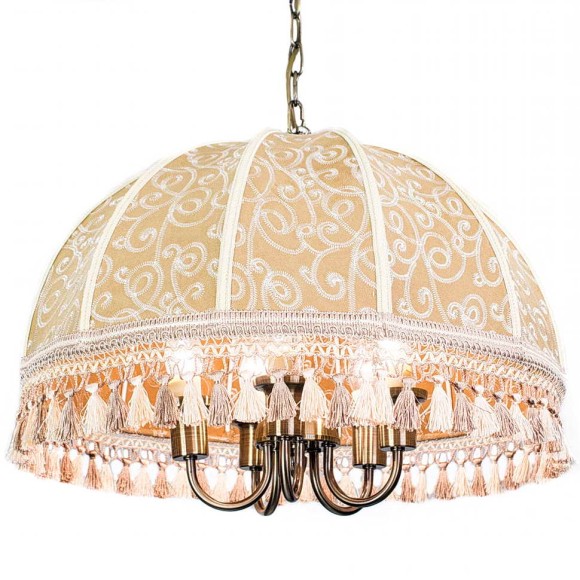 Люстра Citilux CL407155