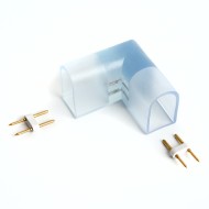 Соединитель для лент Feron 48210 Соединитель для лент Feron 48210