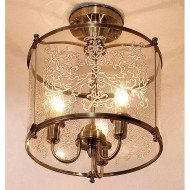 Люстра потолочная Citilux CL408233