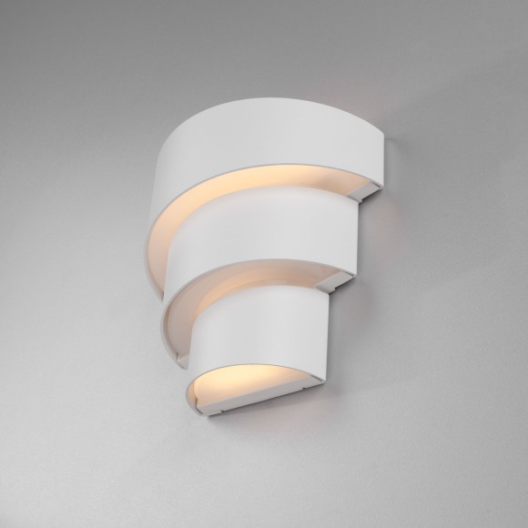 HELIX белый Светодиодная архитектурная подсветка 1535 TECHNO LED