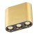 Накладной светильник Odeon Light 7093/8CL