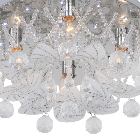 Люстра 78954.01.03.04 NELA WEDO LIGHT Люстра 78954.01.03.04 NELA WEDO LIGHT