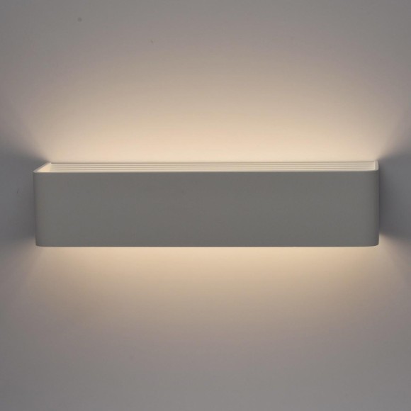Настенный светодиодный светильник MW-Light Котбус 4 492023302