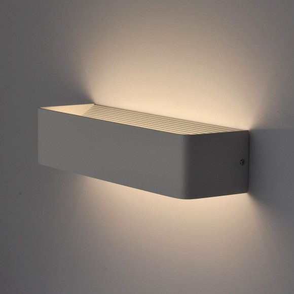 Настенный светодиодный светильник MW-Light Котбус 4 492023302