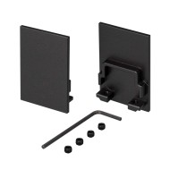 Заглушка профиля Arlight 031794(1)