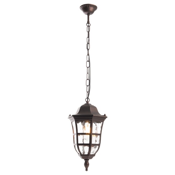 Подвесной уличный светильник Feron 11697 Подвесной уличный светильник Feron 11697