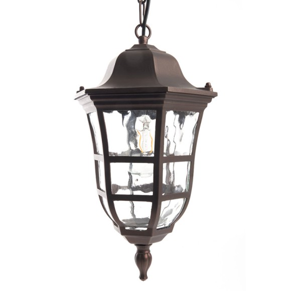 Подвесной уличный светильник Feron 11697 Подвесной уличный светильник Feron 11697