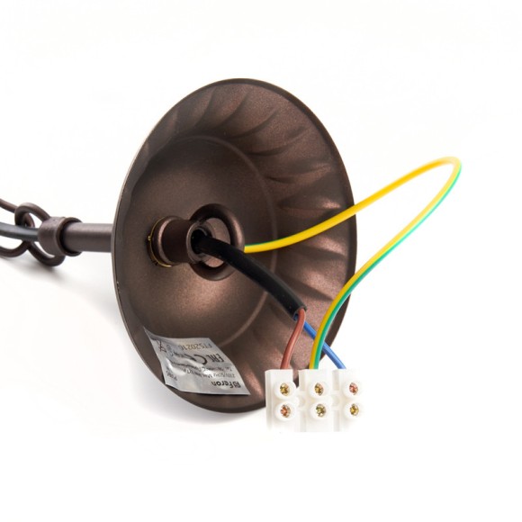 Подвесной уличный светильник Feron 11697 Подвесной уличный светильник Feron 11697