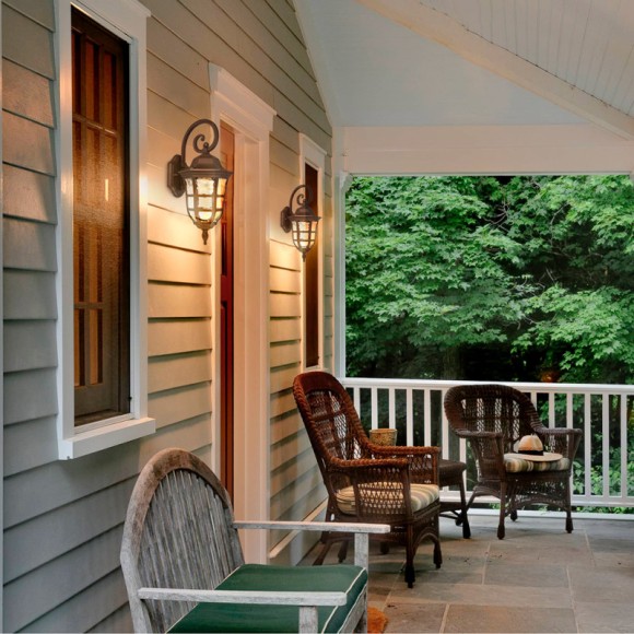 Подвесной уличный светильник Feron 11697 Подвесной уличный светильник Feron 11697