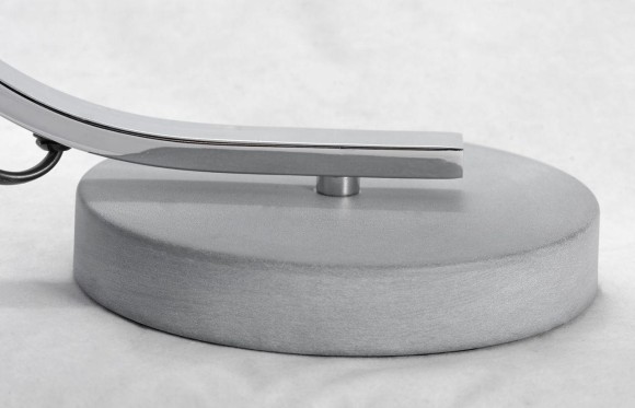 Настольная лампа Lussole Lgo Falcon GRLSP-0560 Настольная лампа Lussole Lgo Falcon GRLSP-0560