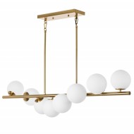 Люстра на штанге Lightstar 815183 Люстра на штанге Lightstar 815183