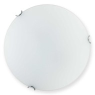 Светильник настенно-потолочный Pauline TL9321Y-02WH Toplight