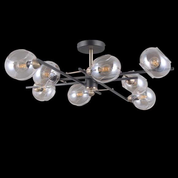Потолочная люстра De Markt Гамбург 605013908