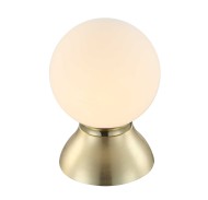 Настольная лампа Globo 21929