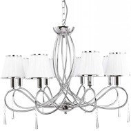 Люстра Logico a1035lm-8cc Arte Lamp Люстра Logico a1035lm-8cc Arte Lamp