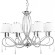Люстра Logico a1035lm-8cc Arte Lamp
