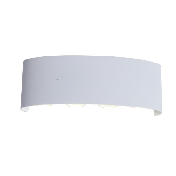Светильник уличный настенный BISELLO luce sl089.501.08 ST LUCE