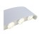Светильник уличный настенный BISELLO luce sl089.501.08 ST LUCE