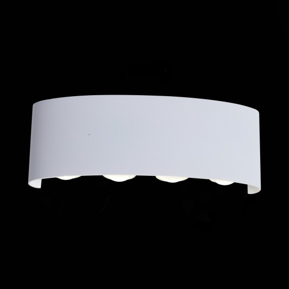 Светильник уличный настенный BISELLO luce sl089.501.08 ST LUCE Светильник уличный настенный BISELLO luce sl089.501.08 ST LUCE