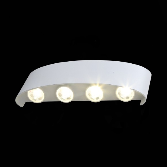 Светильник уличный настенный BISELLO luce sl089.501.08 ST LUCE Светильник уличный настенный BISELLO luce sl089.501.08 ST LUCE