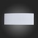 Светильник уличный настенный BISELLO luce sl089.501.08 ST LUCE