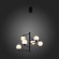 Светильник подвесной DONOLO luce sl395.413.06 ST LUCE
