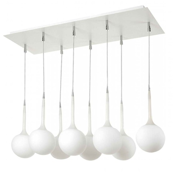 Подвесная люстра Lightstar Globo 803080