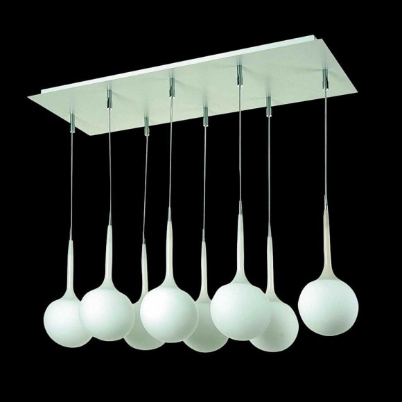 Подвесная люстра Lightstar Globo 803080