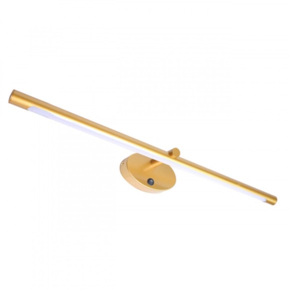 Светильник для картин ARTE Lamp A8027AP-1GO Светильник для картин ARTE Lamp A8027AP-1GO