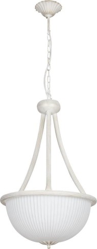 Подвесной светильник Nowodvorski Baron White 5995 Подвесной светильник Nowodvorski Baron White 5995