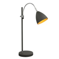 Настольная лампа Globo Archibald 24858 Настольная лампа Globo Archibald 24858