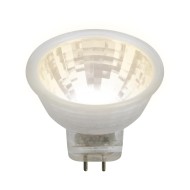Лампа светодиодная (UL-00001700) GU4 3W 3000K прозрачная LED-MR11-3W/WW/GU4 GLZ21TR Лампа светодиодная (UL-00001700) GU4 3W 3000K прозрачная LED-MR11-3W/WW/GU4 GLZ21TR