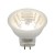 Лампа светодиодная (UL-00001700) GU4 3W 3000K прозрачная LED-MR11-3W/WW/GU4 GLZ21TR