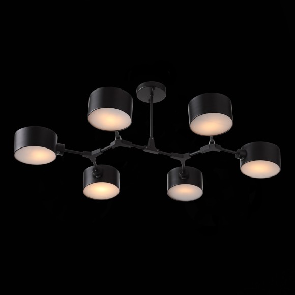 Светильник потолочный GIMENTO sle183402-06 EVOLUCE