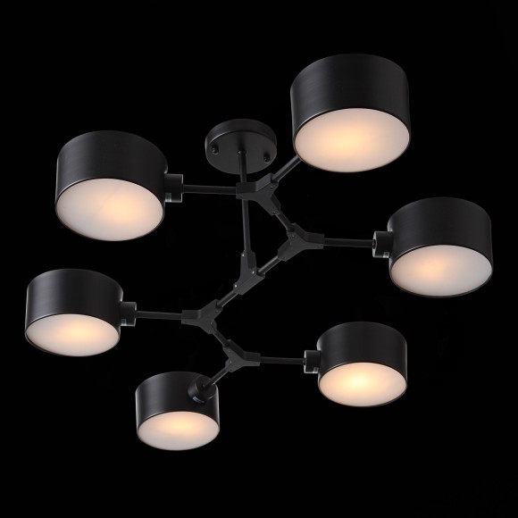 Светильник потолочный GIMENTO sle183402-06 EVOLUCE