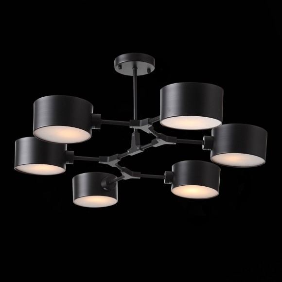 Светильник потолочный GIMENTO sle183402-06 EVOLUCE