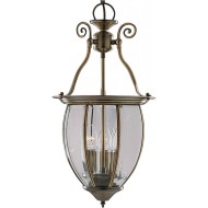 Светильник подвесной Rimini a6509sp-3ab Arte Lamp Светильник подвесной Rimini a6509sp-3ab Arte Lamp