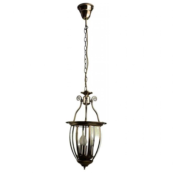 Светильник подвесной Rimini a6509sp-3ab Arte Lamp