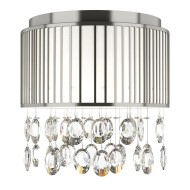 Люстра потолочная Lightstar Cappe 745094R